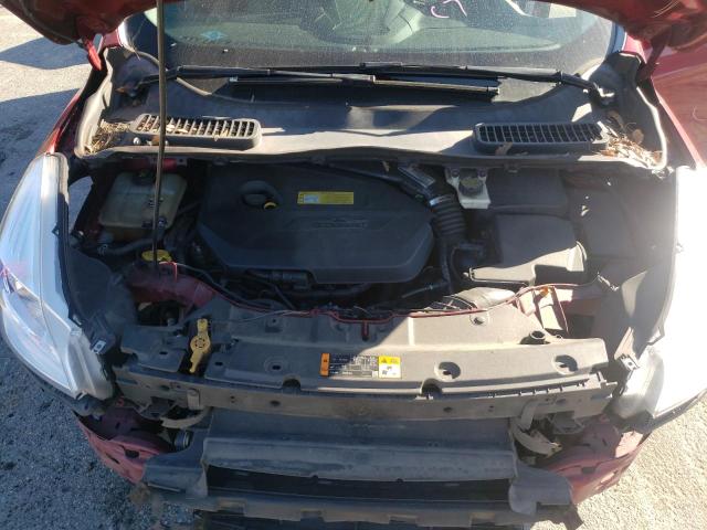 Photo 12 from auction – 2013 FORD ESCAPE SE with VIN 1FMCU0GX0DUC80064