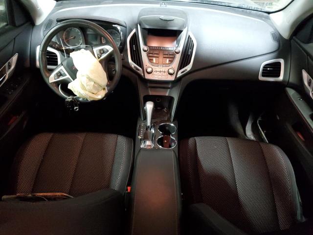 Photo 8 from auction – 2012 GMC TERRAIN SL with VIN 2GKFLTEK1C6233365