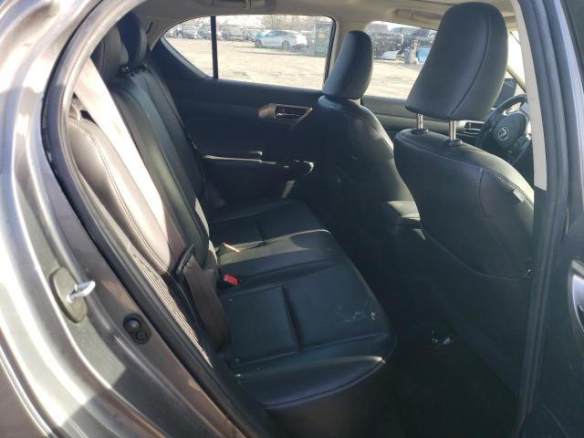 Photo 10 from auction – 2015 LEXUS CT 200 with VIN JTHKD5BHXF2213921