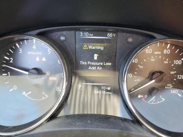 Photo 9 from auction – 2017 NISSAN ROGUE S with VIN JN8AT2MT5HW399853