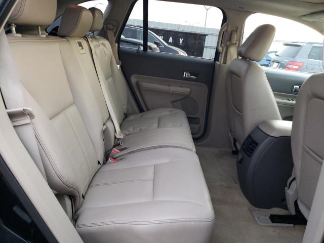 Photo 11 from auction – 2008 FORD EDGE LIMIT with VIN 2FMDK49CX8BA16227