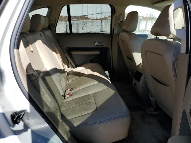 Photo 11 from auction – 2007 FORD EDGE SEL with VIN 2FMDK48C67BB67341