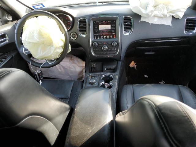 Photo 8 from auction – 2015 DODGE DURANGO LI with VIN 1C4RDHDG1FC906974