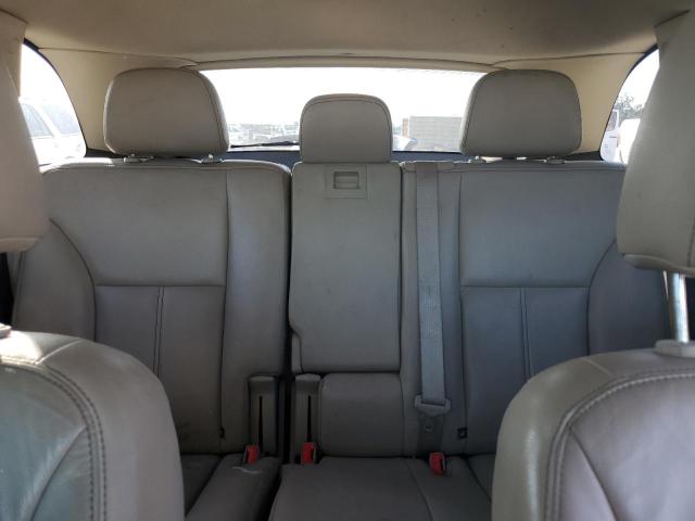 Photo 10 from auction – 2011 FORD EDGE SEL with VIN 2FMDK4JC6BBB35041