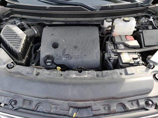 Photo 12 from auction – 2021 BUICK ENCLAVE PR with VIN 5GAEVBKW6MJ222807
