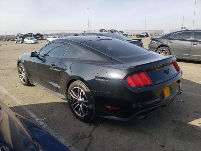 Photo 2 from auction – 2015 FORD MUSTANG with VIN 1FA6P8TH1F5373328