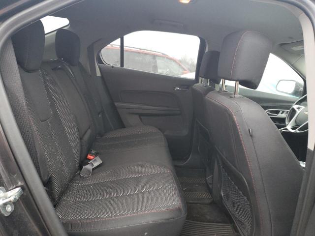 Photo 11 from auction – 2016 CHEVROLET EQUINOX LT with VIN 2GNALCEK5G6325114
