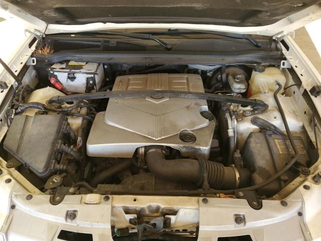 Photo 12 from auction – 2006 CADILLAC SRX with VIN 1GYEE637X60217092