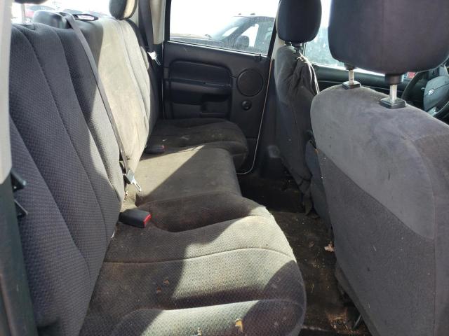 Photo 10 from auction – 2004 DODGE RAM 1500 S with VIN 1D7HA18D54J247789