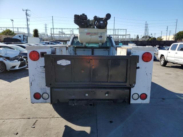 Photo 6 from auction – 2008 GMC SIERRA C35 with VIN 1GDJC34628E181124