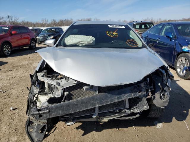 Photo 5 from auction – 2014 TOYOTA COROLLA L with VIN 2T1BURHE2EC071778