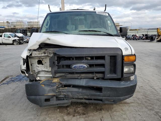 Photo 5 from auction – 2011 FORD ECONOLINE with VIN 1FBSS3BS2BDB01608
