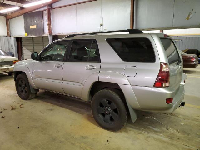 Photo 2 from auction – 2005 TOYOTA 4RUNNER SR with VIN JTEBU14R150063218