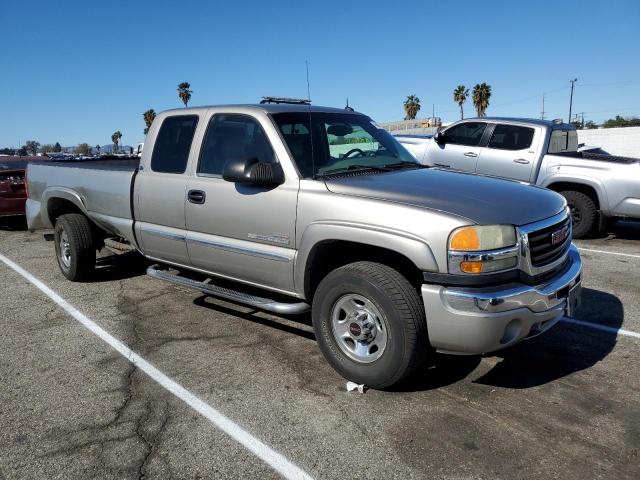 Фото 4 с аукциона – 2003 GMC SIERRA C25 с VIN 1GTHC29153E262184