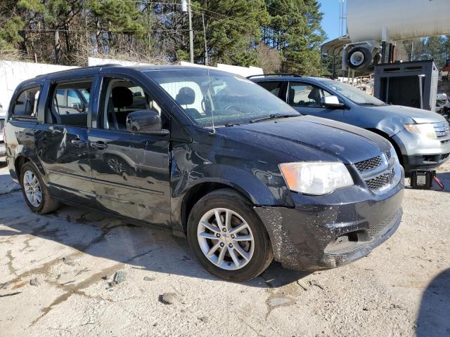 Photo 4 from auction – 2014 DODGE GRAND CARA with VIN 2C4RDGCG0ER240689