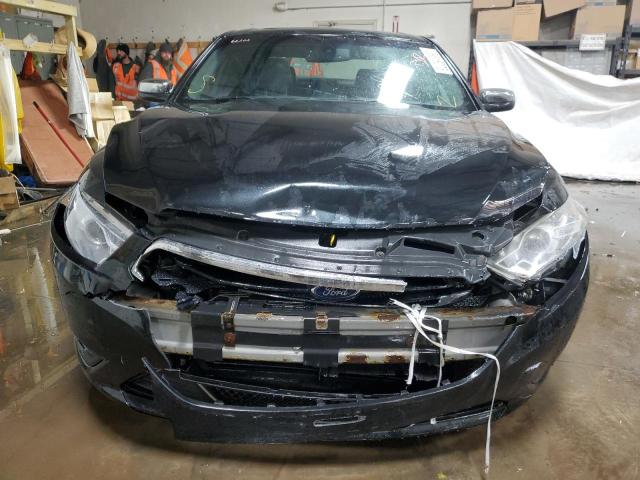 Photo 5 from auction – 2013 FORD TAURUS LIM with VIN 1FAHP2F80DG217526