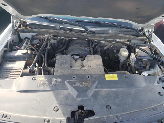 Photo 7 from auction – 2015 CHEVROLET SILVERADO with VIN 3GCPCPEHXFG310304