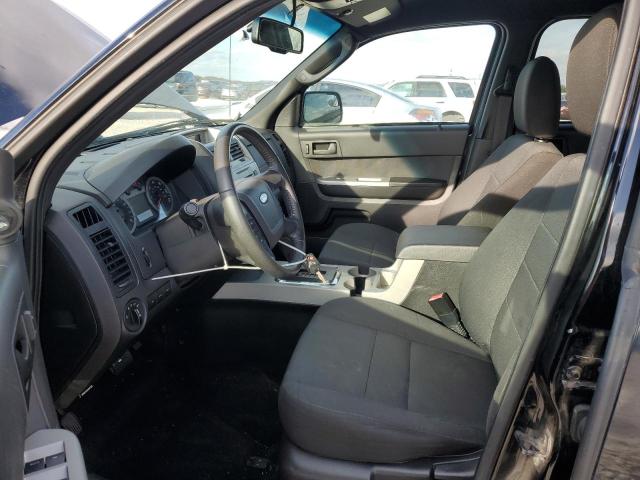 Photo 7 from auction – 2010 FORD ESCAPE with VIN 1FMCU9D73AKC87641