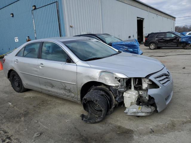 Photo 4 from auction – 2011 TOYOTA CAMRY BASE with VIN 4T4BF3EK1BR135486