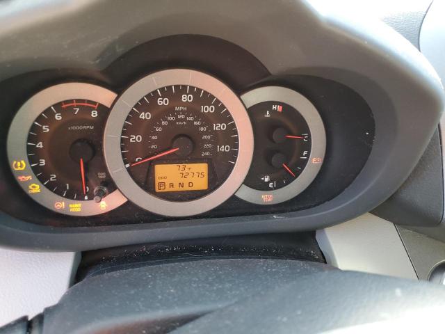 Photo 9 from auction – 2010 TOYOTA RAV4 LIMIT with VIN 2T3DK4DV3AW013878