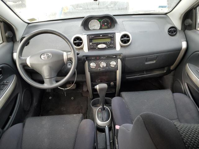 Photo 8 from auction – 2005 TOYOTA SCION XA with VIN JTKKT624550090068