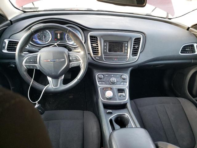 Photo 8 from auction – 2015 CHRYSLER 200 LIMITE with VIN 1C3CCCAB6FN592316
