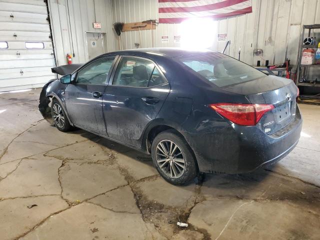 Photo 2 from auction – 2017 TOYOTA COROLLA L with VIN 2T1BURHE9HC935973