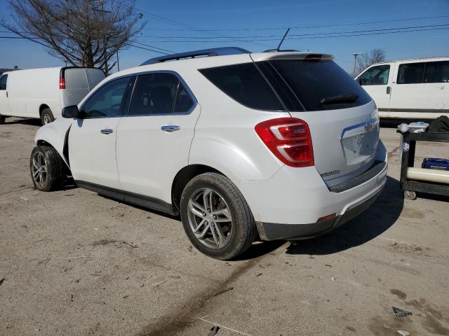 Photo 2 from auction – 2017 CHEVROLET EQUINOX PR with VIN 2GNALDEK9H1508990