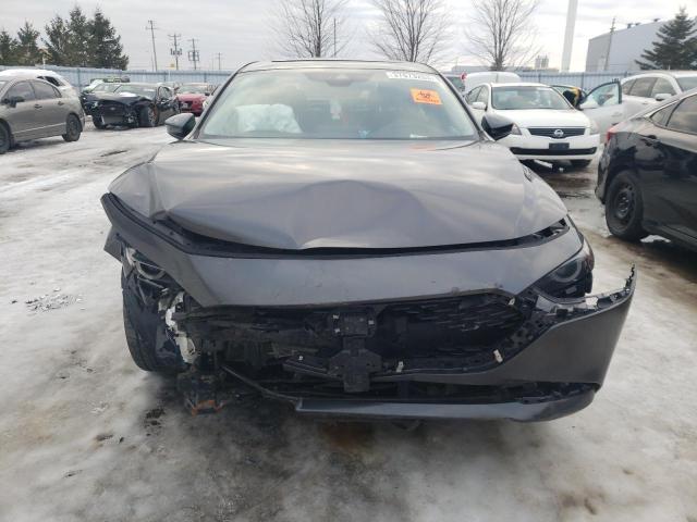 Photo 5 from auction – 2019 MAZDA 3 PREFERRE with VIN 3MZBPADM7KM102707
