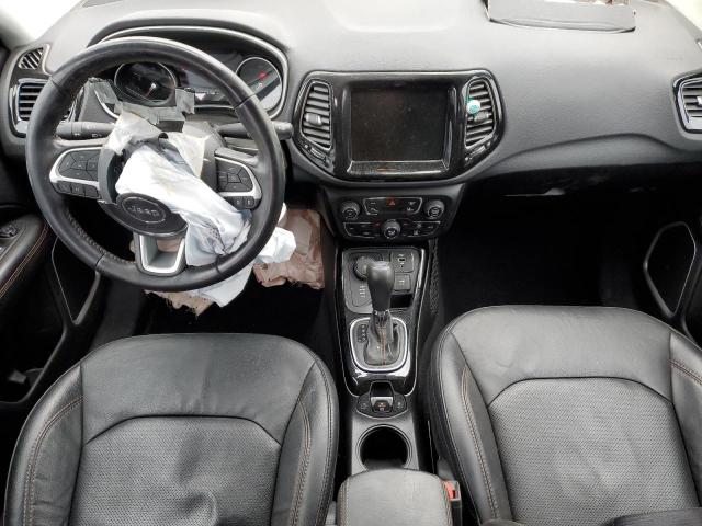 Photo 8 from auction – 2021 JEEP COMPASS LI with VIN 3C4NJDCB2MT558609
