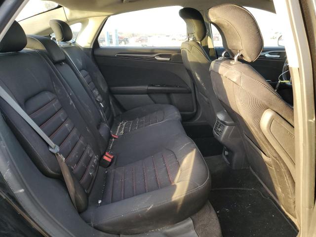 Photo 10 from auction – 2015 FORD FUSION SE with VIN 1FA6P0HD5F5105714
