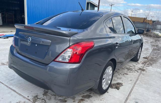 Photo 4 from auction – 2019 NISSAN VERSA S with VIN 3N1CN7AP4KL838883