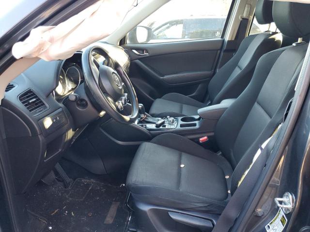 Photo 7 from auction – 2016 MAZDA CX-5 SPORT with VIN JM3KE2BY1G0791973