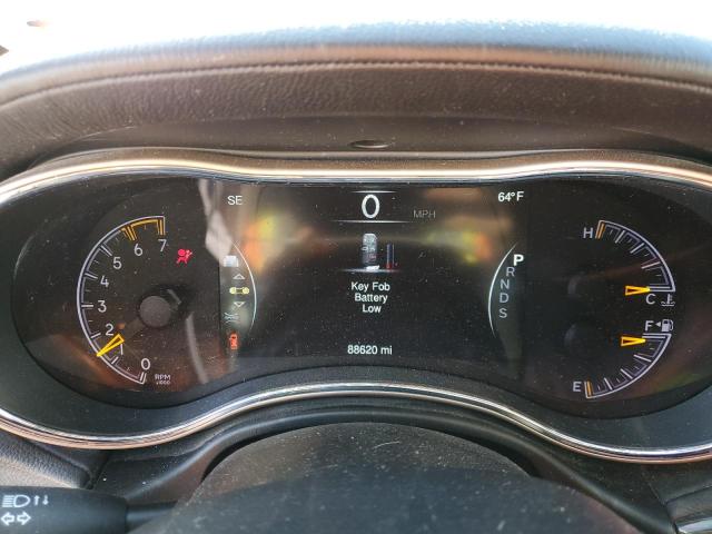 Photo 9 from auction – 2014 JEEP GRND CHERO with VIN 1C4RJFCT6EC465806