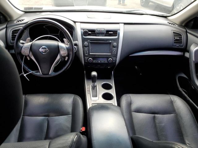 Photo 8 from auction – 2013 NISSAN ALTIMA 3.5 with VIN 1N4BL3AP3DC276504
