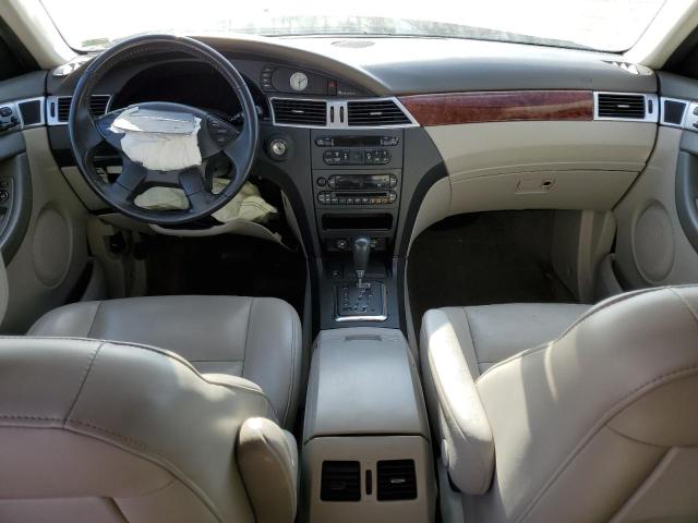 Photo 8 from auction – 2007 CHRYSLER PACIFICA T with VIN 2A8GF68X97R127811