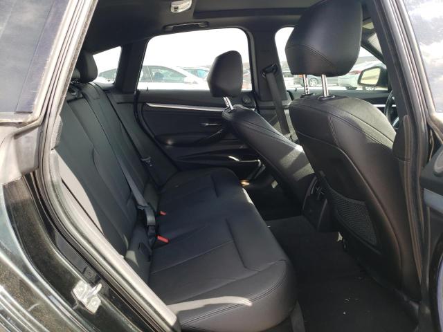 Photo 10 from auction – 2015 BMW 328 XIGT with VIN WBA3X5C56FD561864