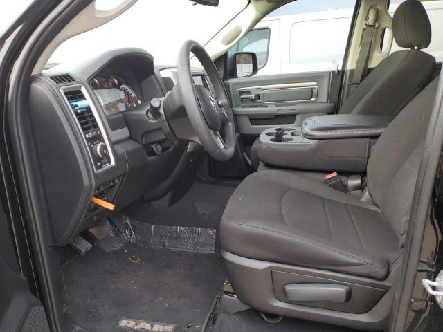 Foto 7 de la subasta – 2020 RAM 1500 CLASS con VIN 1C6RR7GT9LS141431