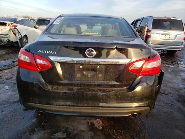 Photo 6 from auction – 2016 NISSAN ALTIMA 2.5 with VIN 1N4AL3AP4GC260246