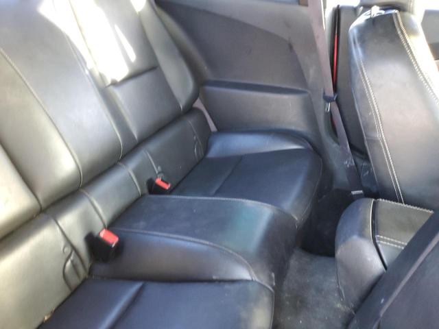 Photo 10 from auction – 2011 CHEVROLET CAMARO LT with VIN 2G1FC1ED7B9161689