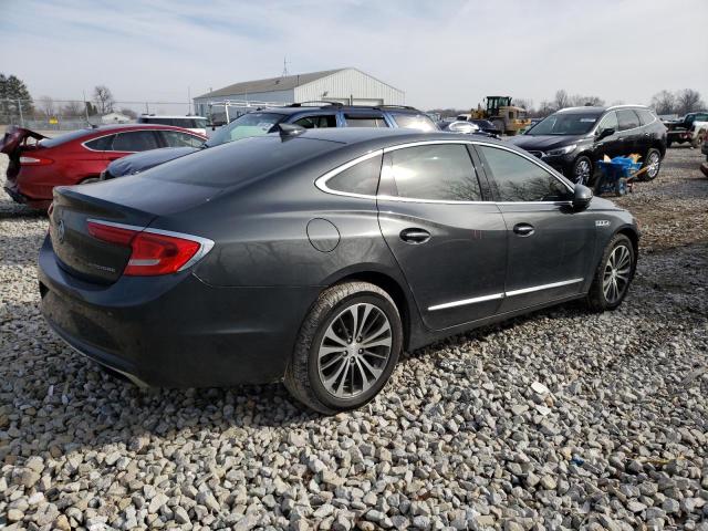 Photo 3 from auction – 2017 BUICK LACROSSE E with VIN 1G4ZP5SS7HU141971