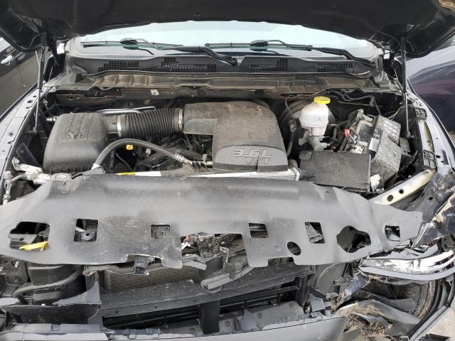 Photo 11 from auction – 2020 RAM 1500 CLASS with VIN 1C6RR7GG4LS109618