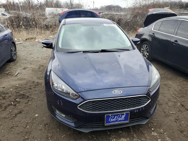 Photo 5 from auction – 2016 FORD FOCUS SE with VIN 1FADP3F22GL201503