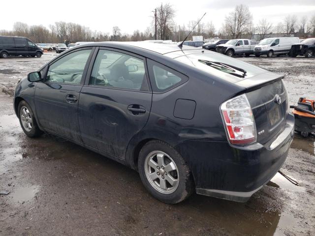 Photo 2 from auction – 2008 TOYOTA PRIUS with VIN JTDKB20U283368787