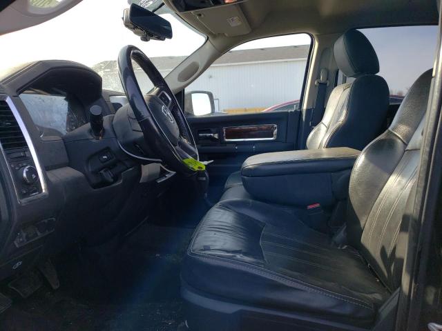 Фото 7 с аукциона – 2011 DODGE RAM 1500 с VIN 1D7RV1CT9BS527102