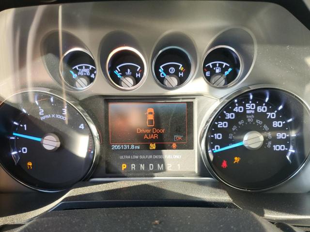 Photo 9 from auction – 2015 FORD F250 SUPER with VIN 1FT7W2BT8FED49547