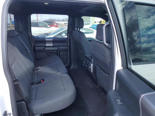 Photo 10 from auction – 2016 FORD F150 SUPER with VIN 1FTEW1CF7GKE92521