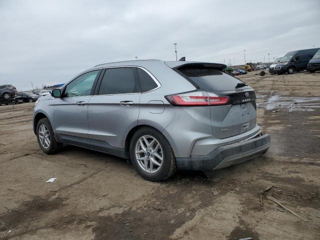 Photo 2 from auction – 2021 FORD EDGE SEL with VIN 2FMPK4J9XMBA31768