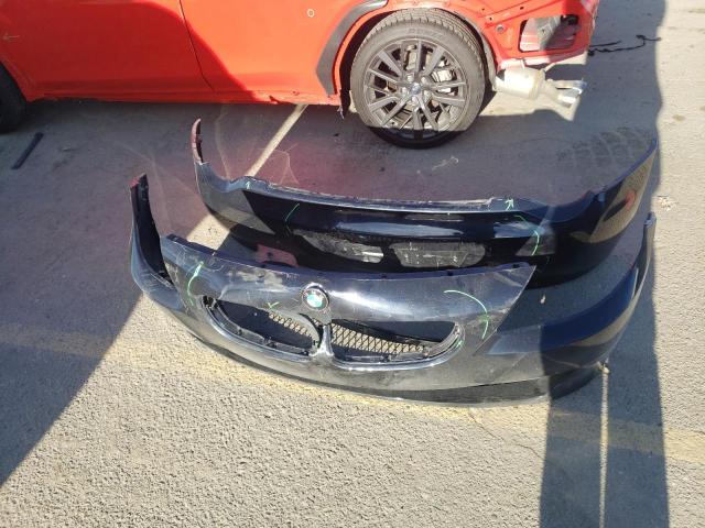 Photo 12 from auction – 2006 BMW Z4 3.0 with VIN 4USBU33546LW58444