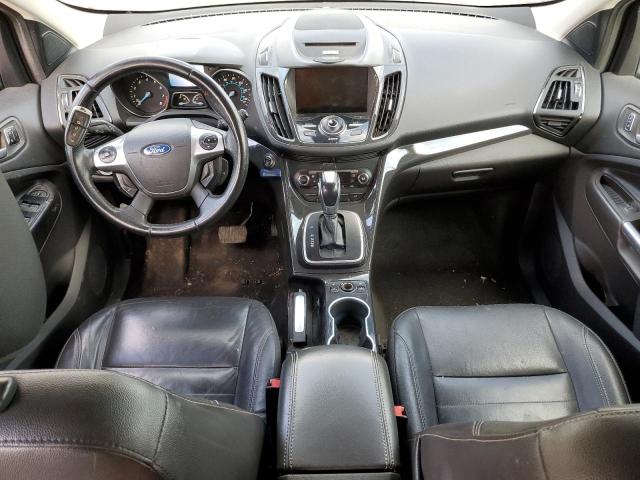 Photo 8 from auction – 2014 FORD ESCAPE TIT with VIN 1FMCU0J98EUB45572